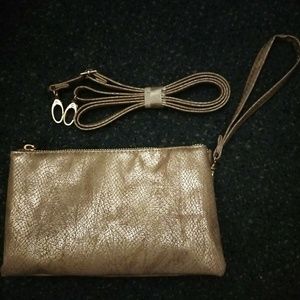 Caroline Hill Small purse